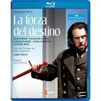 La force du destin - Blu-Ray
