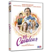 Le Cavaleur - DVD