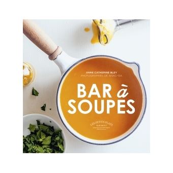 Bar à soupes - 1