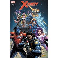 X-Men (fresh start)