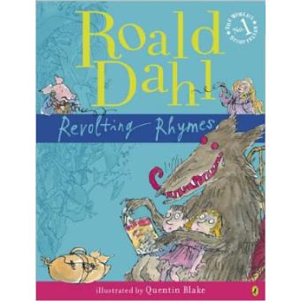 Revolting rhymes - 1