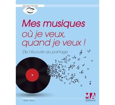 Vos musiques : Deezer, Spotify, iTunes