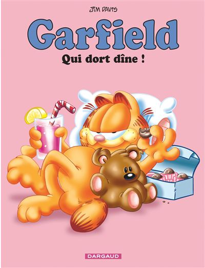 Qui dort, dîne !