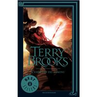 La genesi di Shannara - 3. L'esercito dei demoni