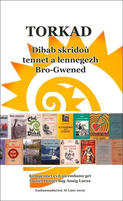 Torkad