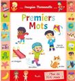 Premiers mots - Imagier maternelle