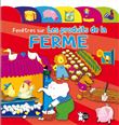 Les produits de la ferme