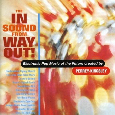 In sound from way out