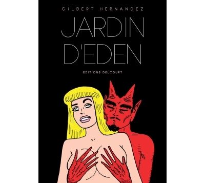 Jardin d'Eden