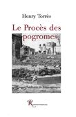 Le Procès des pogromes