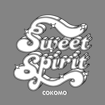 Sweet Spirit - 1