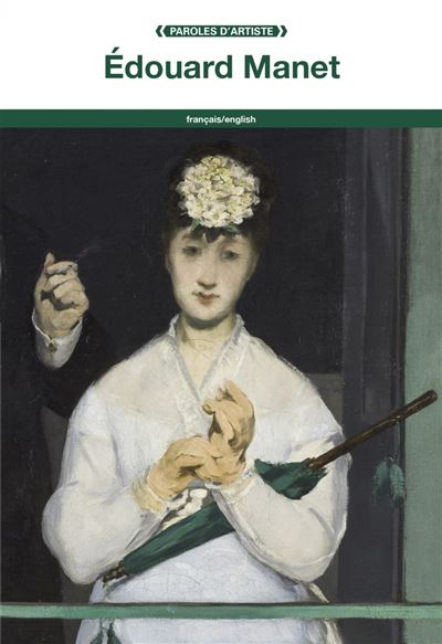 Edouard Manet - Edouard Manet - broché