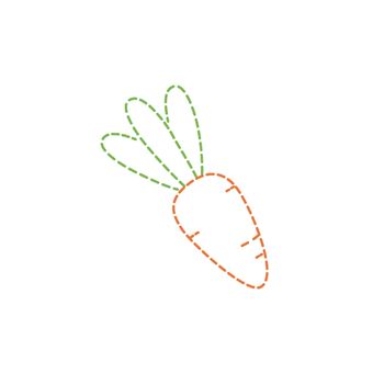 Mes premiers coloriages sans dépasser   À la ferme !