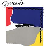 Abacab - CD