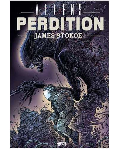 Aliens perdition