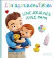 Une journée avec papa