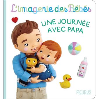 Une journée avec papa