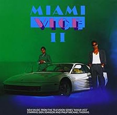 Miami vice 2
