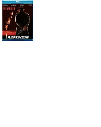 Impitoyable - Edition Blu-Ray