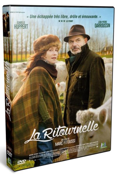 La Ritournelle DVD