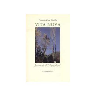 Vita Nova - 1