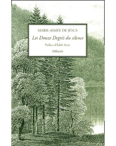 Douze degres du silence (les)