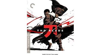Imports Blu-ray 4K