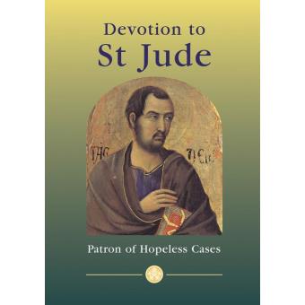 Devotion to St Jude Patron of Hopeless Cases - ebook (ePub) - Glynn