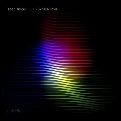 A Humdrum Star Double Vinyle Gatefold
