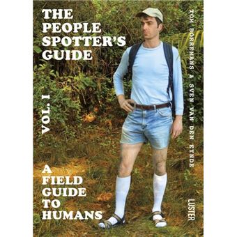 The people spotter's guide,1