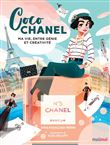 Coco chanel - ma vie entre génie et créativité