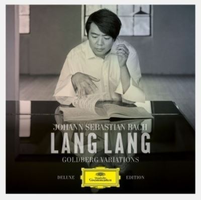 Bach: The Goldberg Variations Edition Deluxe