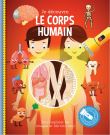 Je découvre le corps humain