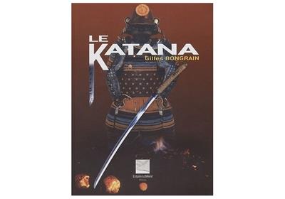 Le katana