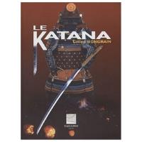 Le katana