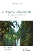 Le hameau d'Ermesseille