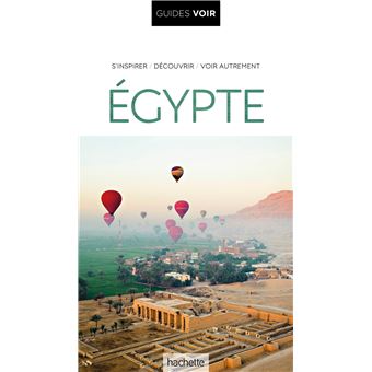 Guide Voir Egypte