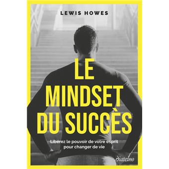 Le Mindset du succès