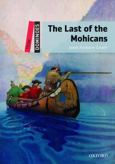 The last of the mohiacans, niveau 3