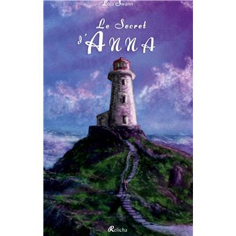 Le Secret d'Anna (relié)