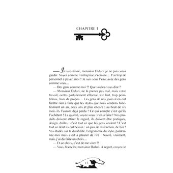 Le Secret d'Anna (relié)