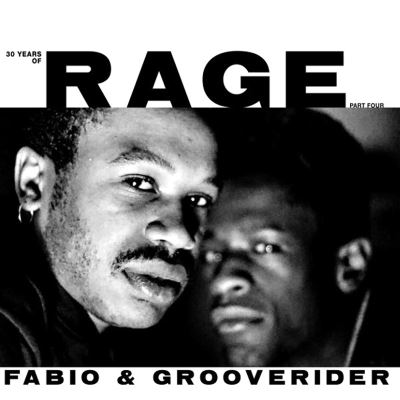 30 Years Of Rage Part 4