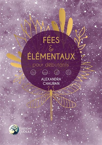 Fées et élémentaires pour débutants