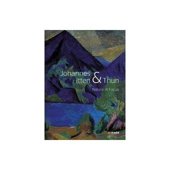 Johannes Itten & Thun