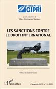 Les sanctions contre le droit international