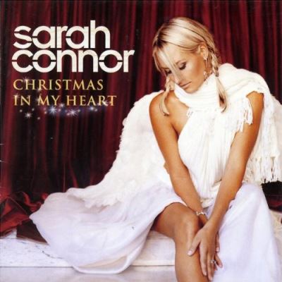 Christmas in my heart/digipack