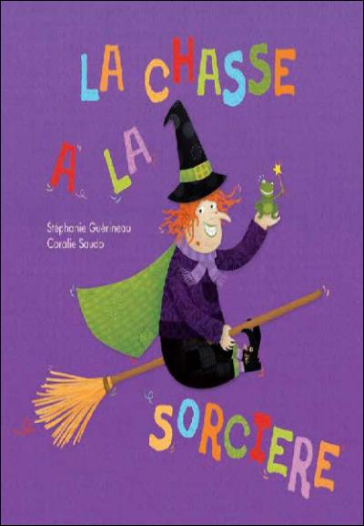 La chasse à la sorcière
