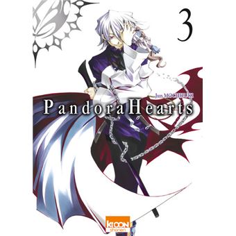 manga pandora hearts manga pandora hearts