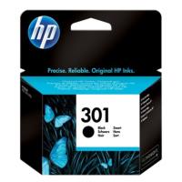 Cartouche d'encre HP 301 Noir Exclusivité Web