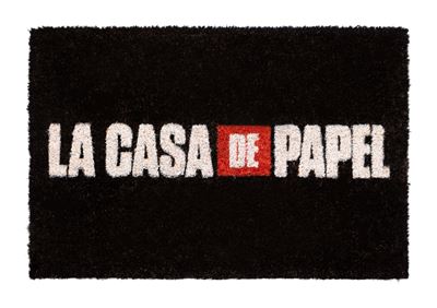 Paillasson La Casa De Papel